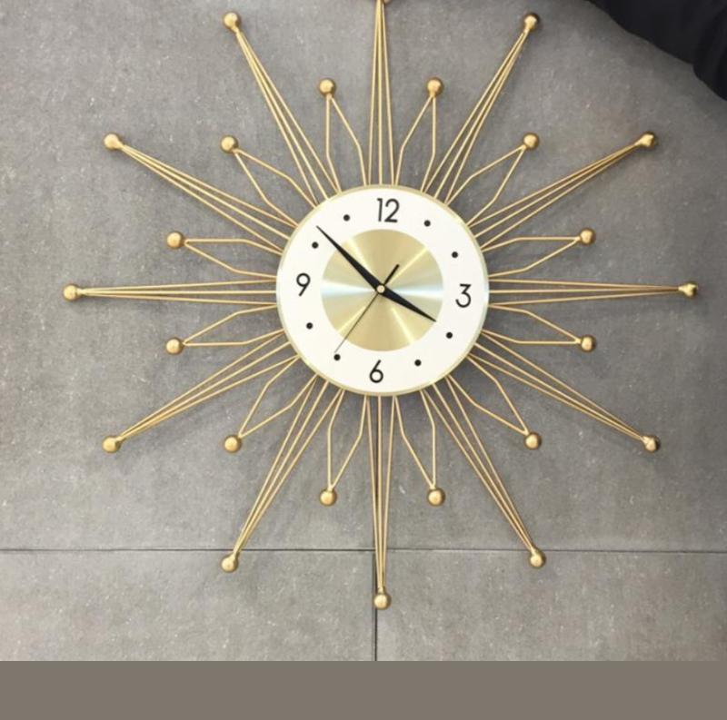 Personalised Wall Clock